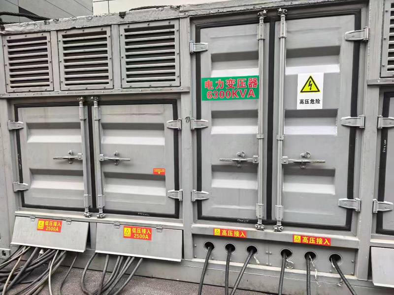 怀柔柴油发电机组换季保养注意哪些事项?