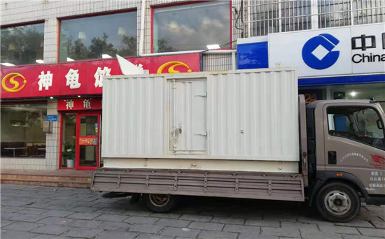 怀柔发电车出租