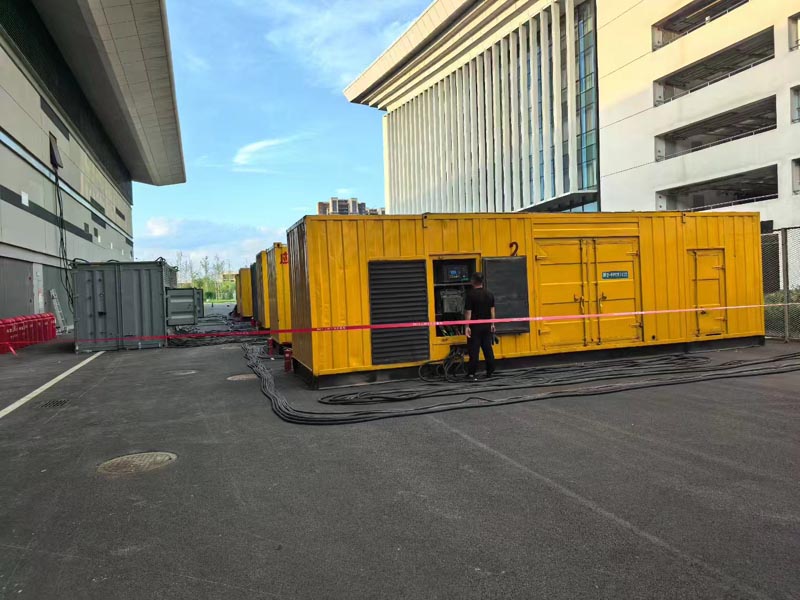 怀柔柴油发电机冬季保养注意事项？