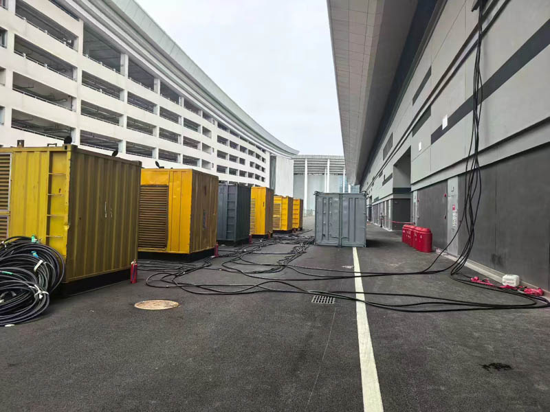 怀柔冬季柴油发电机启动前需要做哪些准备工作？